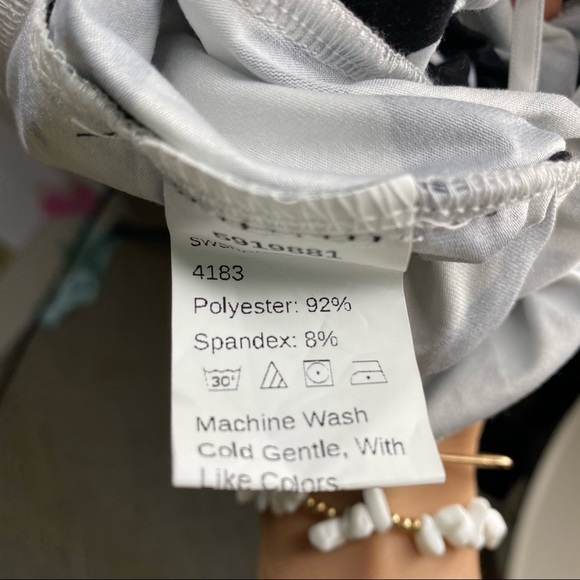 NEW 🐮 Print Shorts - Picture 10 of 10